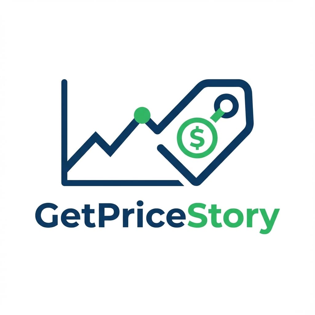 GetPriceStory Logo